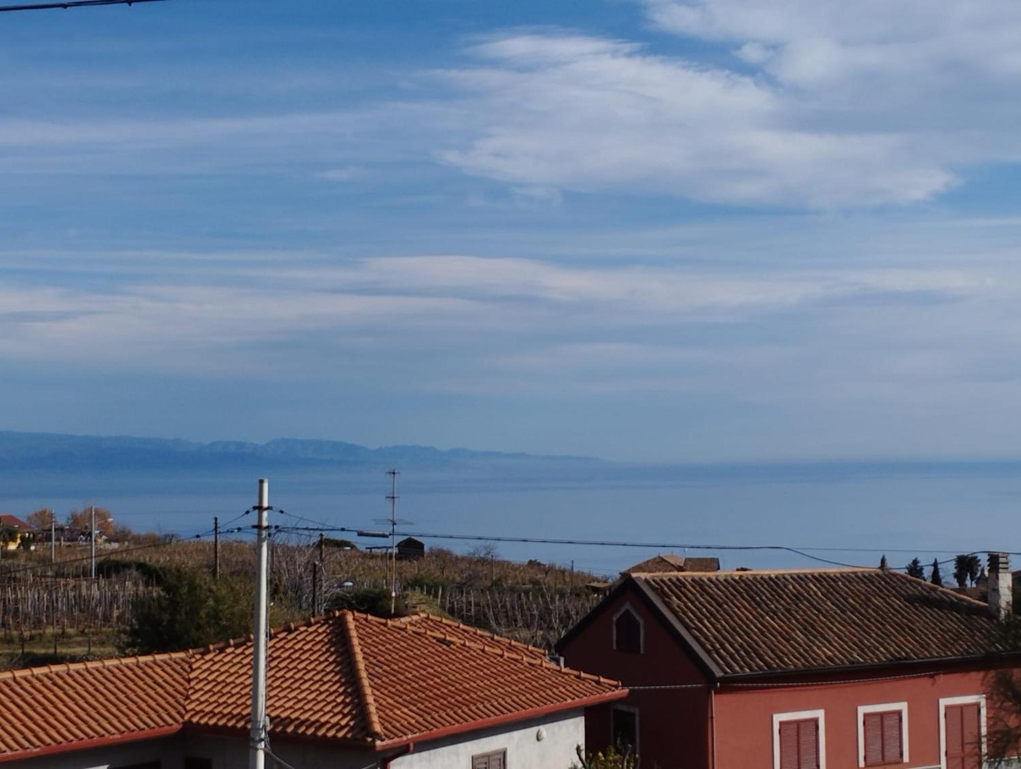 Petite Maison dell'Etna Milo Esterno foto