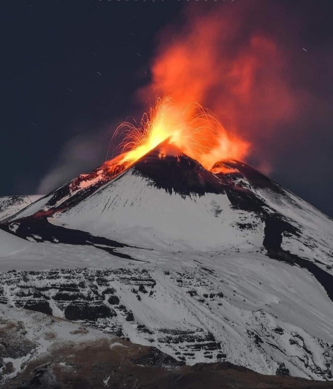 Petite Maison dell'Etna Milo Esterno foto