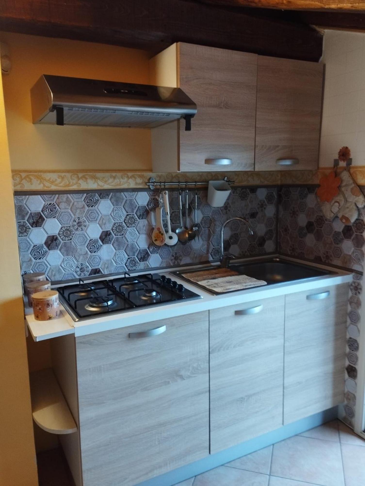 Petite Maison dell'Etna Milo Esterno foto